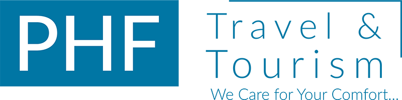 PHF Travel & Tourism
